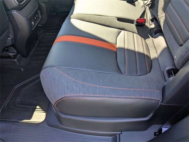 New 2026 Honda Passport TrailSport image 34