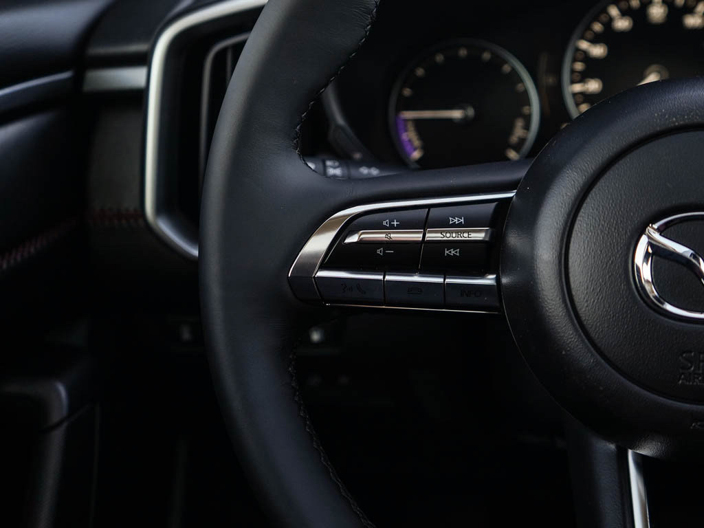 New 2026 MAZDA CX-50 AWD 2.5 Hybrid w/ Weather Package image 21