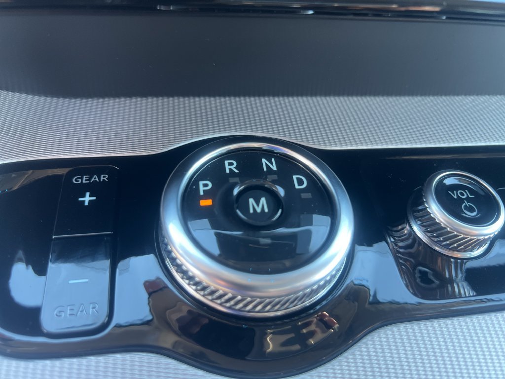 New 2027 Ford Expedition Max Active AWD/4WD image 18