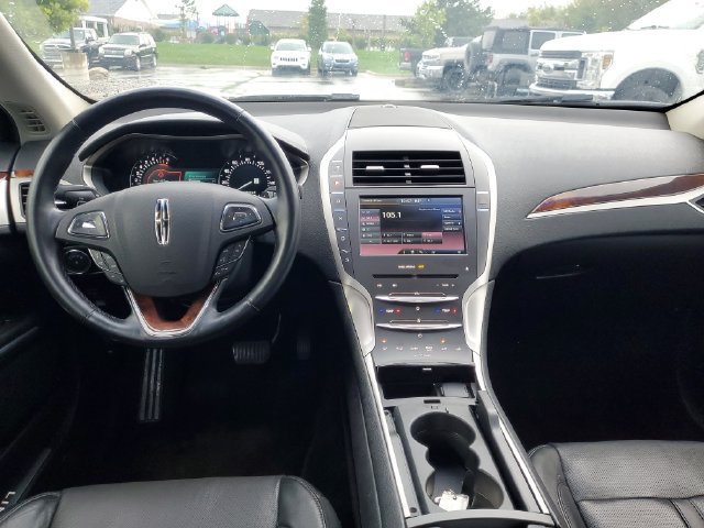 Used 2016 Lincoln MKZ AWD w/ Equipment Group 300A Reserve image 31