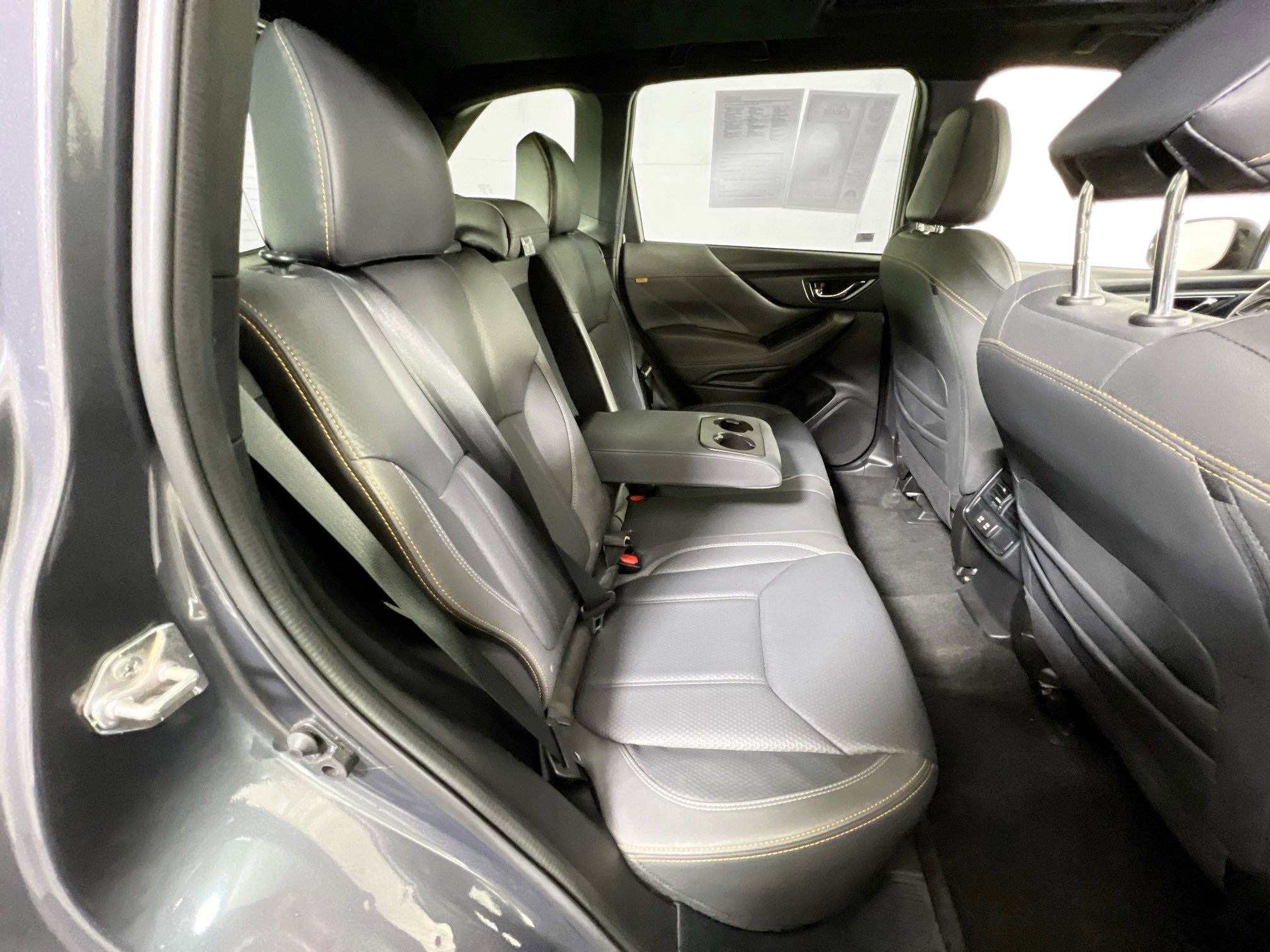 Used 2022 Subaru Forester Wilderness image 28