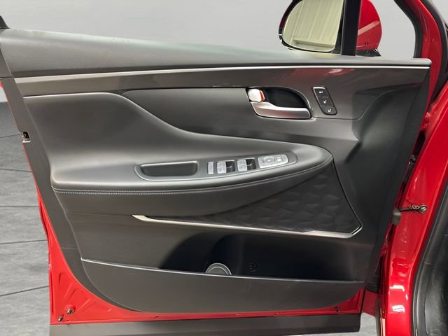 Used 2023 Hyundai Santa Fe Calligraphy w/ Cargo Package image 25