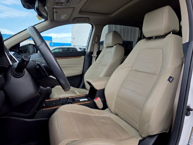 Used 2021 Honda CR-V Touring image 13