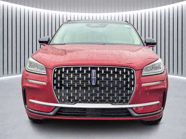 New 2026 Lincoln Corsair Grand Touring image 29