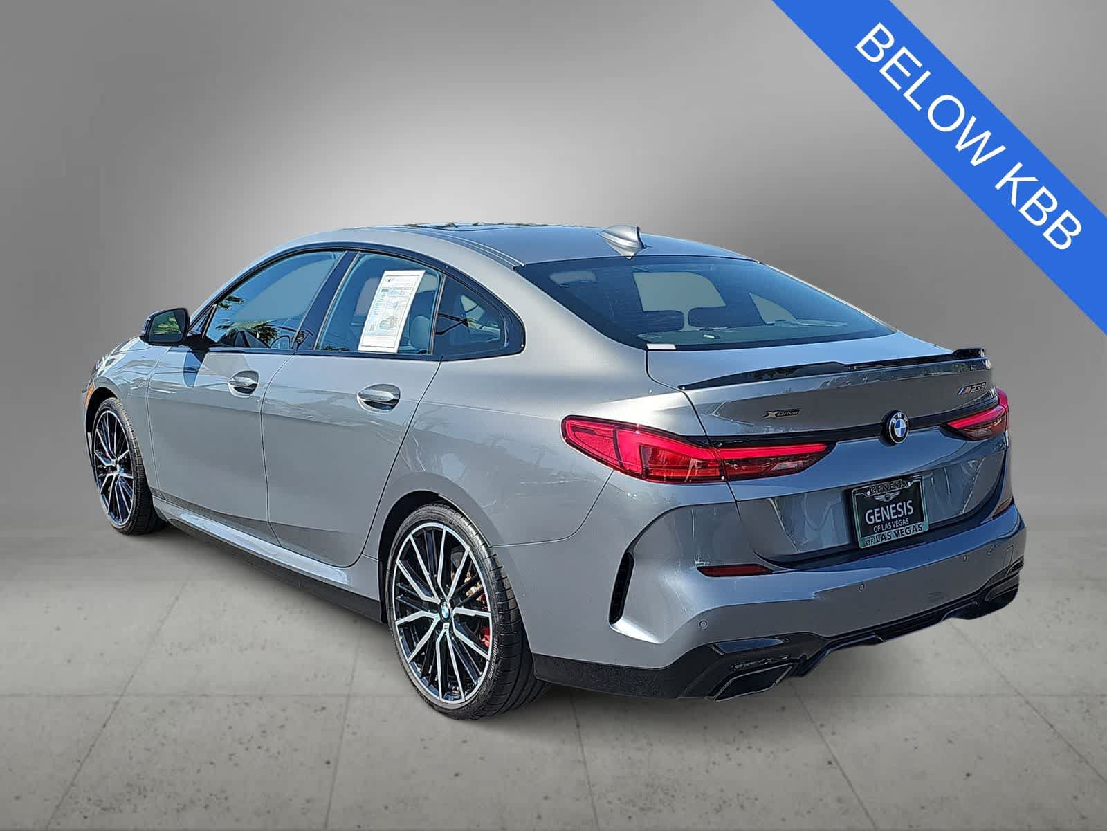 Used 2024 BMW M235i xDrive Gran Coupe w/ Premium Package AWD/4WD image 6