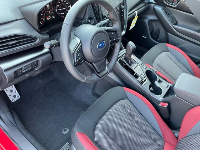 New 2026 Subaru Impreza RS AWD/4WD image 13