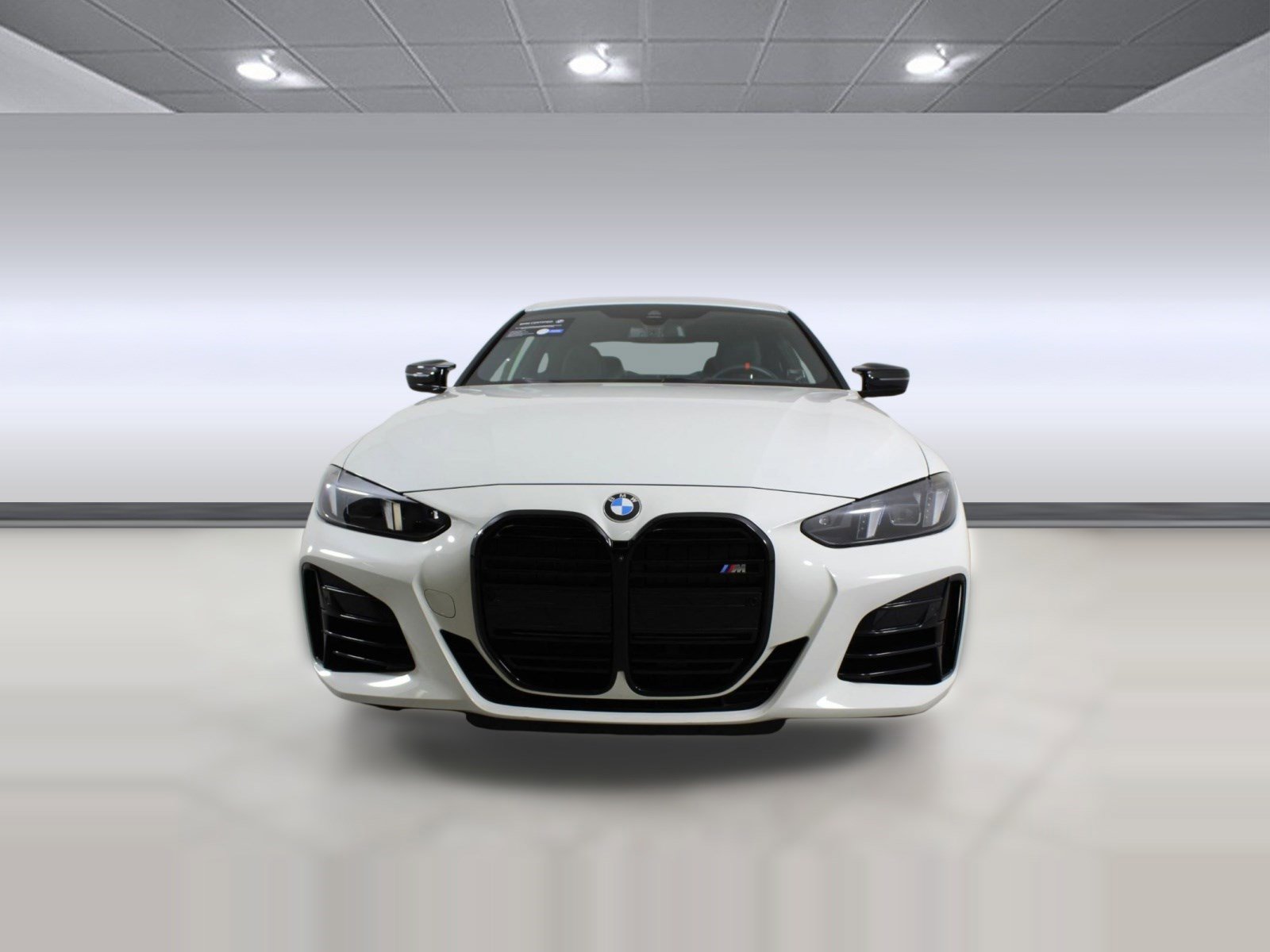 Used 2025 BMW M440i Coupe w/ Premium Package image 6