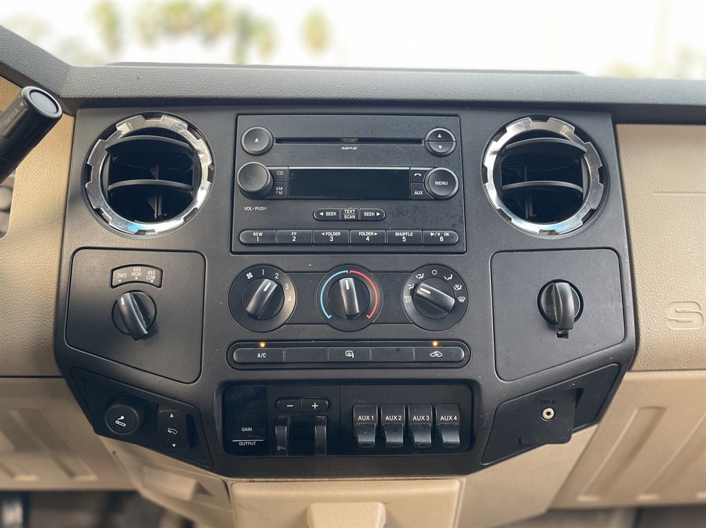 Used 2008 Ford F350 XLT image 28