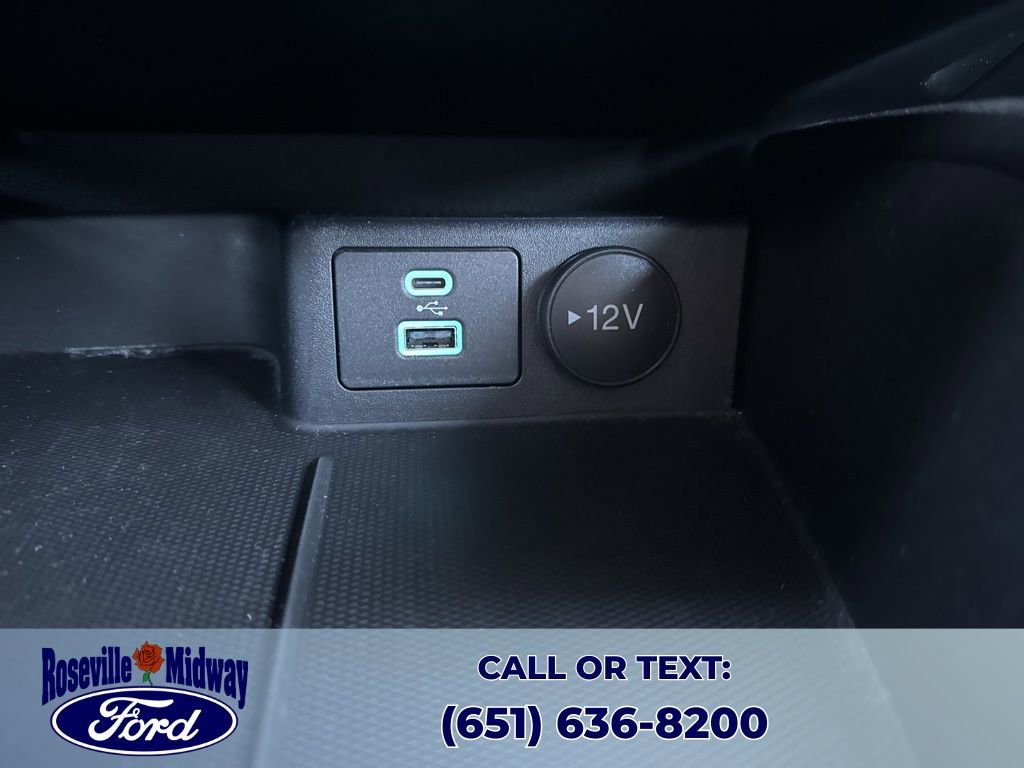 Used 2023 Ford Escape Active image 15