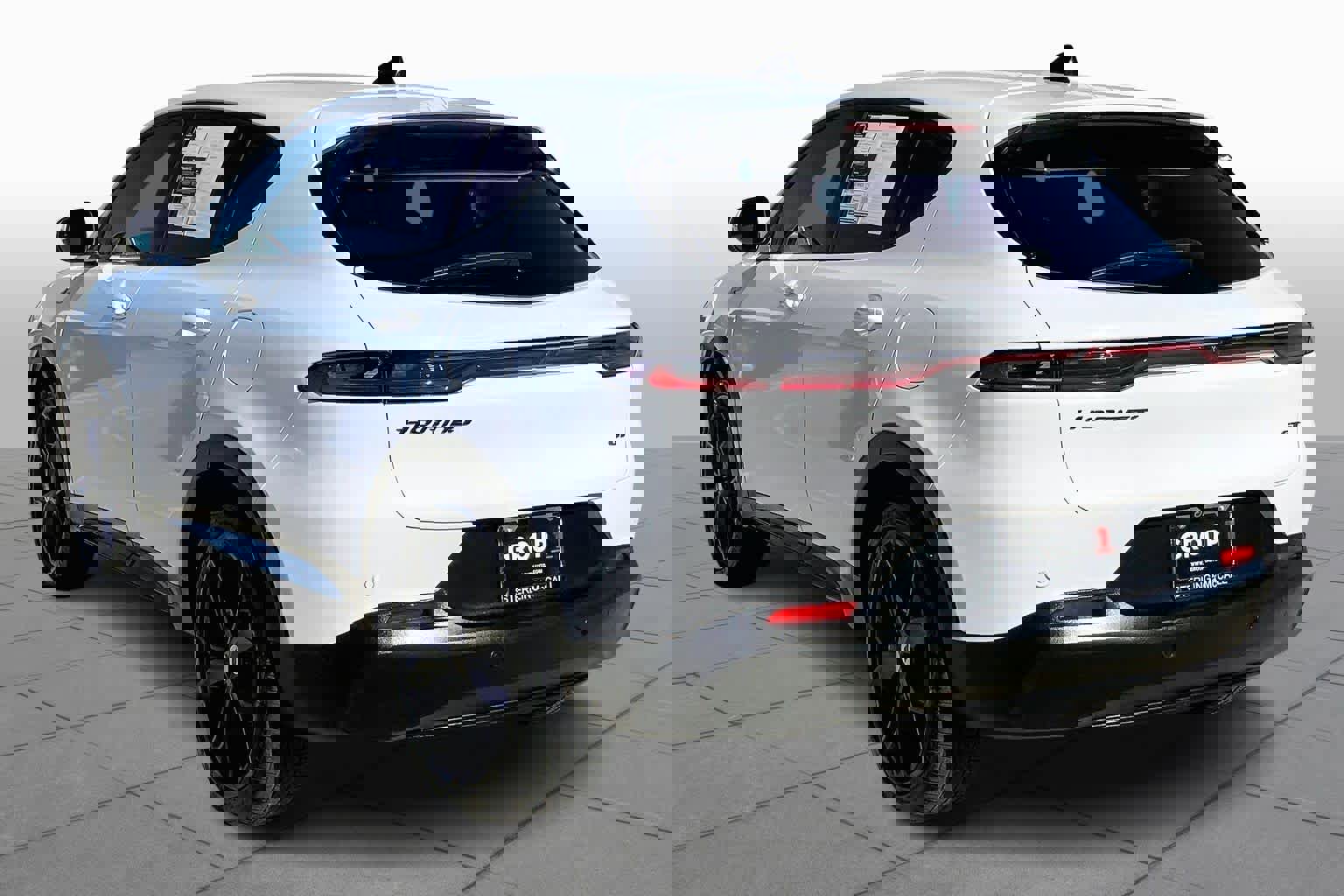 Used 2024 Dodge Hornet R/T image 12