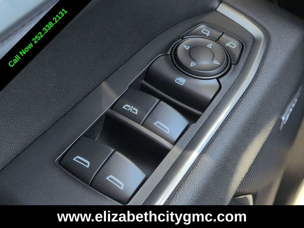 New 2026 GMC Sierra 1500 Elevation w/ Elevation Premium Package AWD/4WD image 23