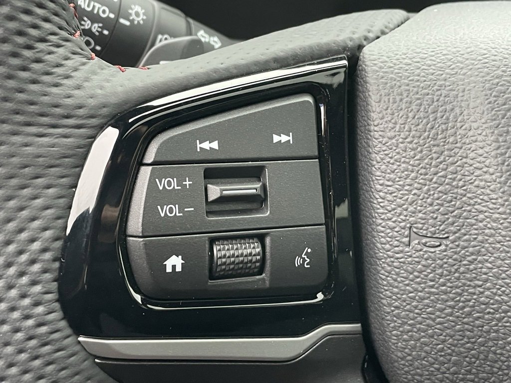 New 2026 Honda Ridgeline Black Edition image 34