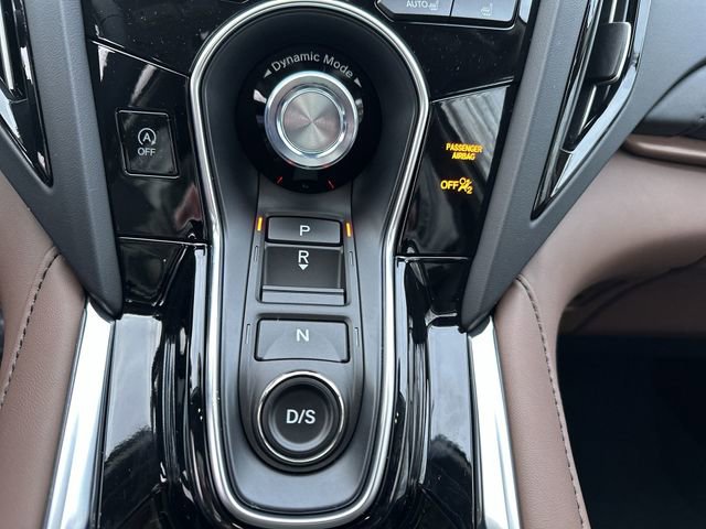 New 2026 Acura RDX Technology Package image 22