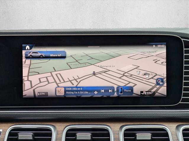 Used 2026 Mercedes-Benz GLE 450 4MATIC image 13