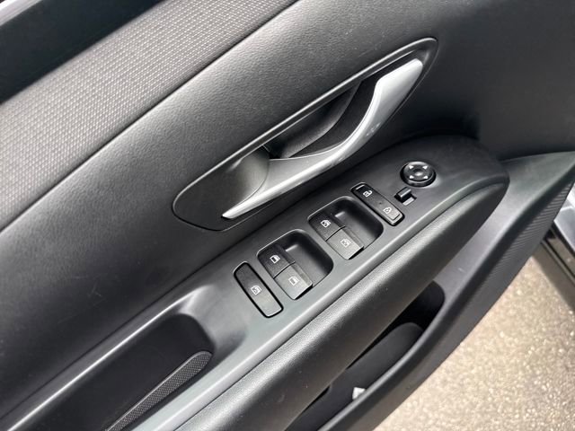Certified 2023 Hyundai Tucson SEL w/ Convenience Package image 10