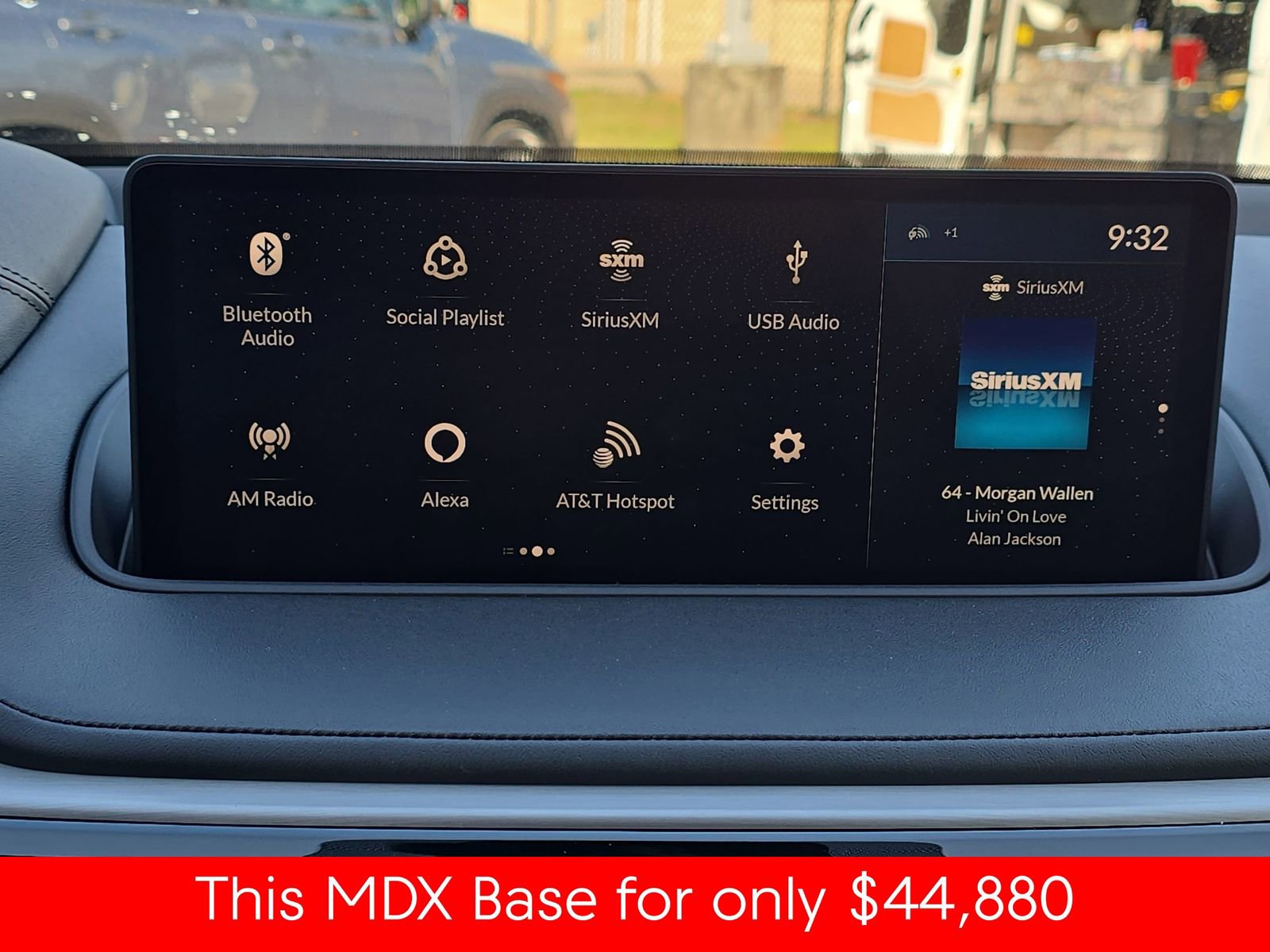 Used 2024 Acura MDX SH-AWD w/ Technology Package image 31