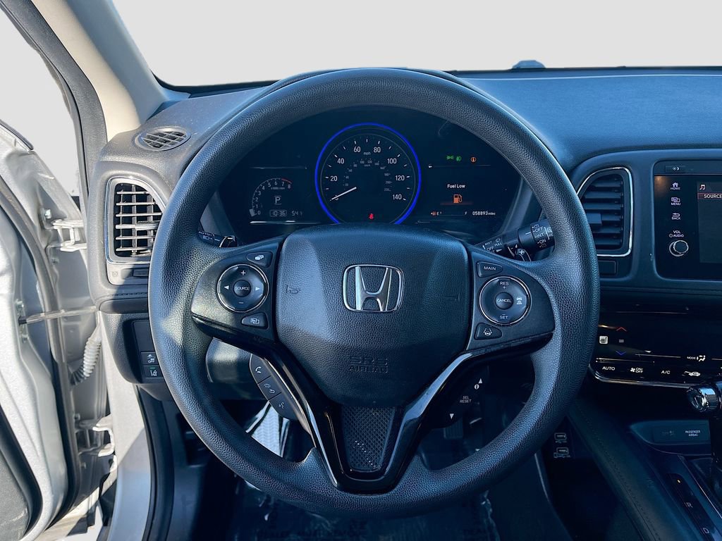 Used 2022 Honda HR-V EX image 11