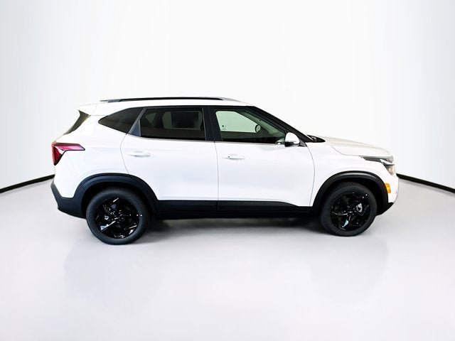 New 2026 Kia Seltos EX w/ EX Sunroof Package AWD/4WD image 4