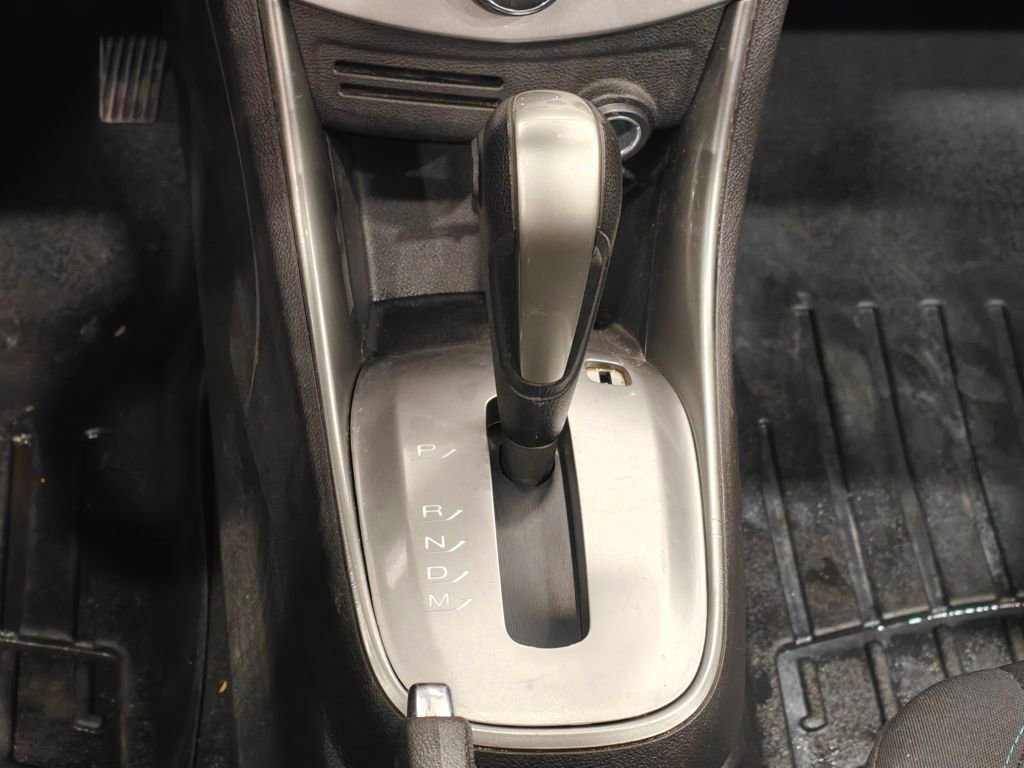 Used 2016 Chevrolet Trax LT w/ LT Sun and Sound Package image 9