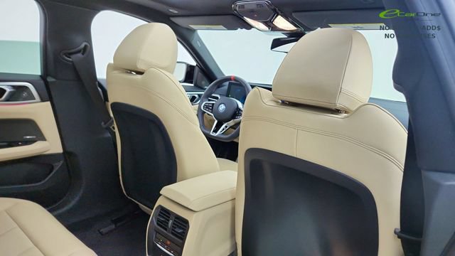 Used 2025 BMW i4 M50 w/ Premium Package AWD/4WD image 27