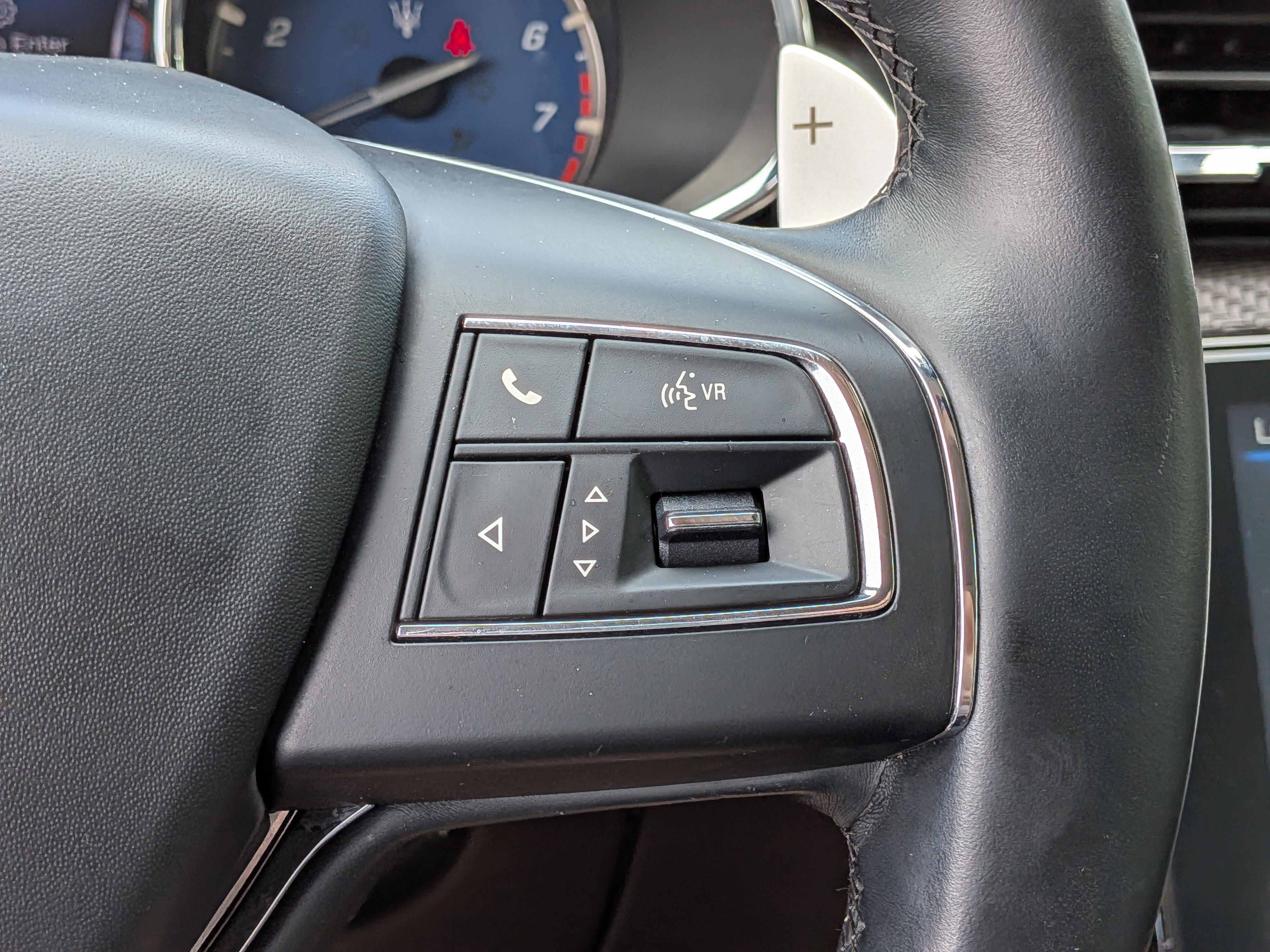 Used 2020 Maserati Quattroporte S GranLusso Q4 image 26