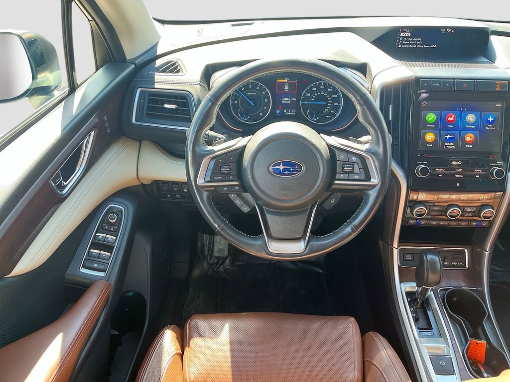 Used 2020 Subaru Ascent Touring w/ Popular Package #3 image 23