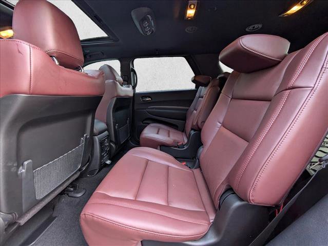 New 2026 Dodge Durango GT image 19