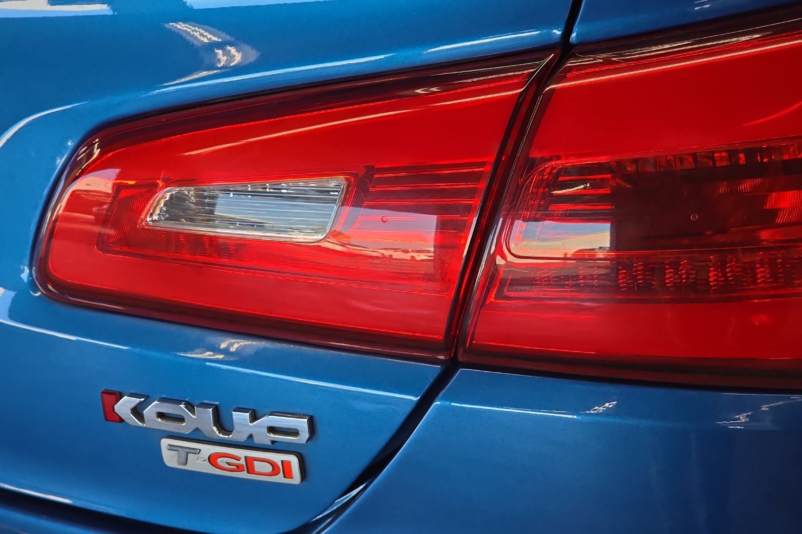 Used 2015 Kia Forte Koup SX FWD image 24