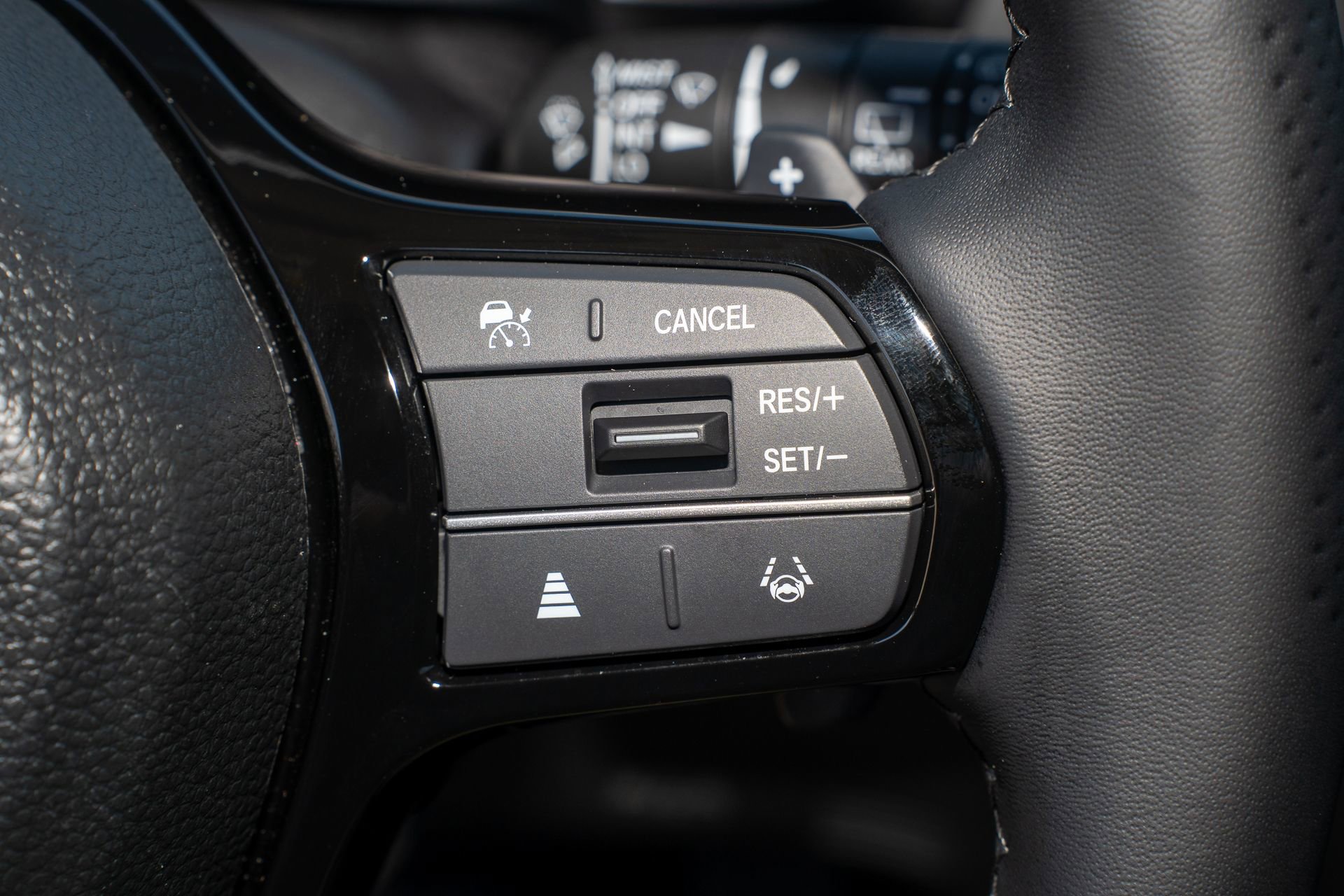 Certified 2025 Honda Pilot EX-L image 33