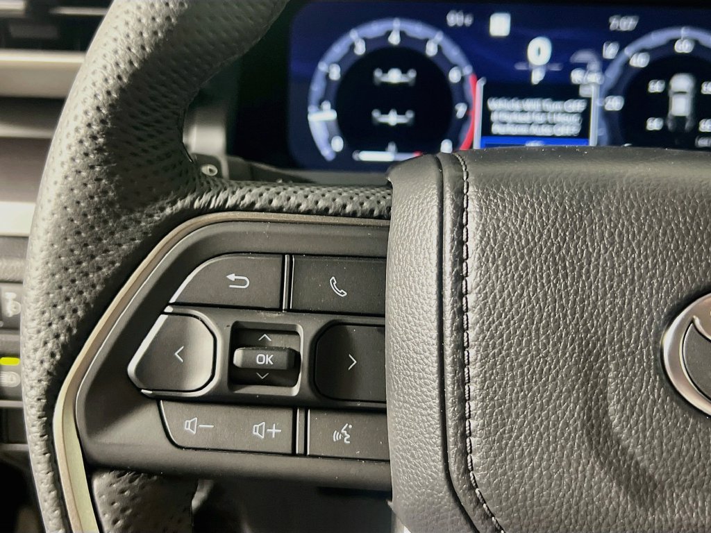 New 2026 Toyota Tacoma TRD Sport AWD/4WD image 17