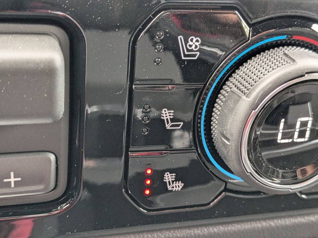 Certified 2026 Chevrolet Silverado 2500 High Country w/ High Country Premium Package image 22