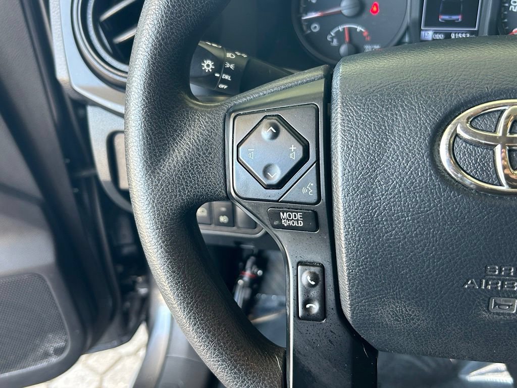 Used 2020 Toyota Tacoma SR w/ SR Convenience Package RWD image 36