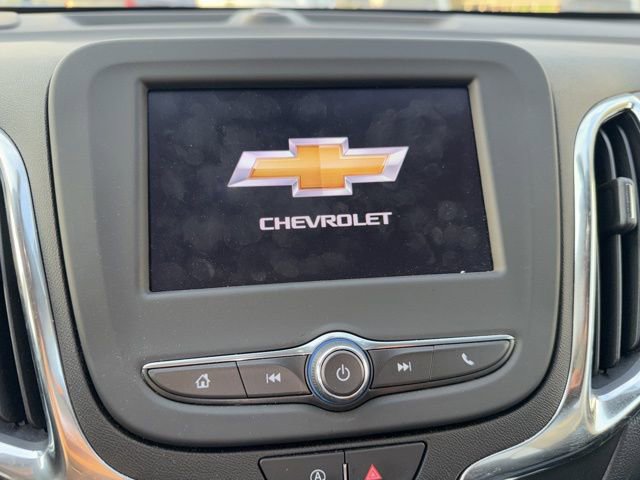 Used 2024 Chevrolet Equinox LT image 39