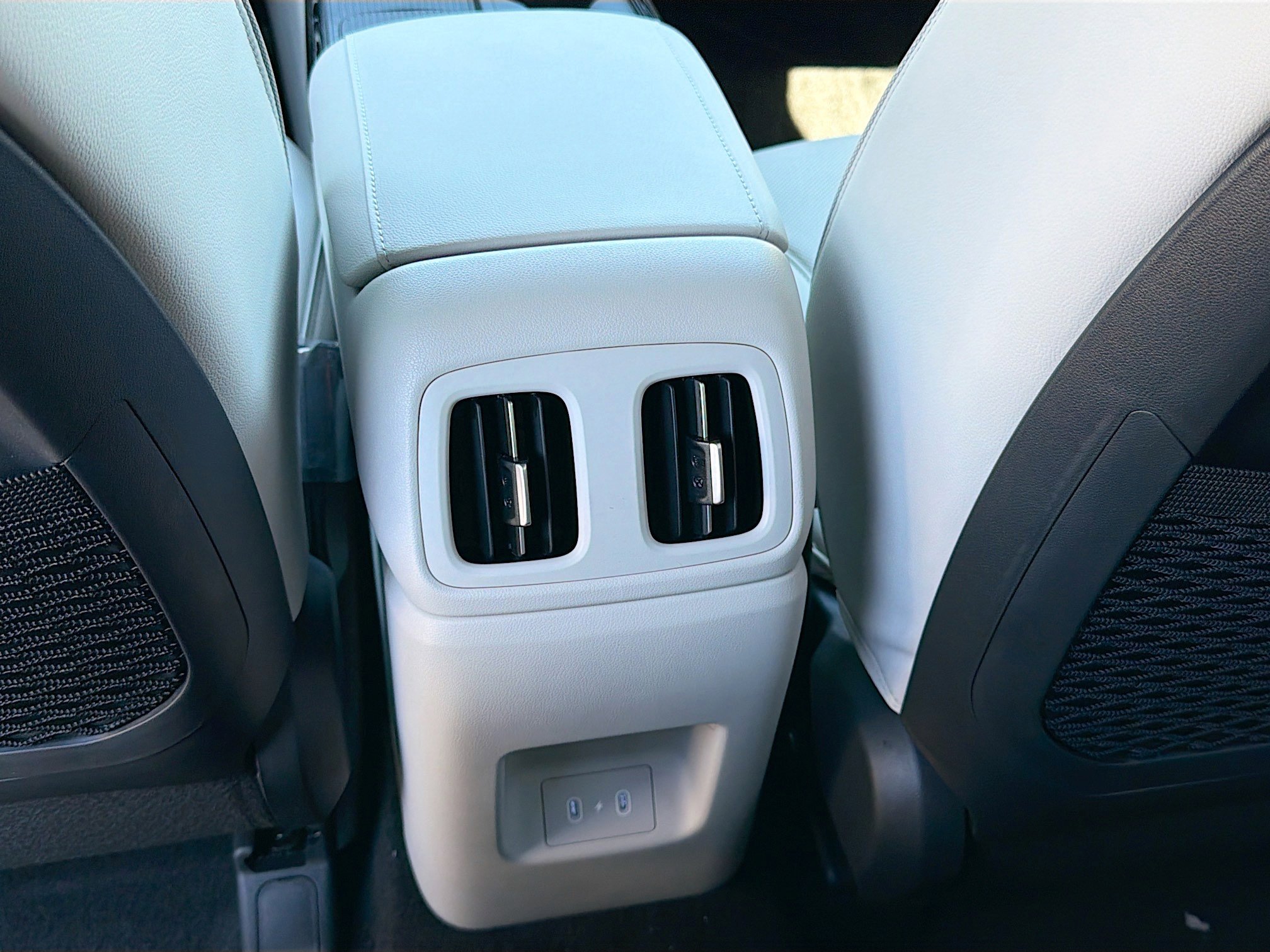 New 2026 Hyundai Tucson Limited image 20