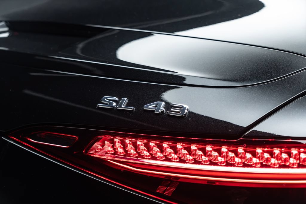 Used 2023 Mercedes-Benz SL 43 AMG image 13