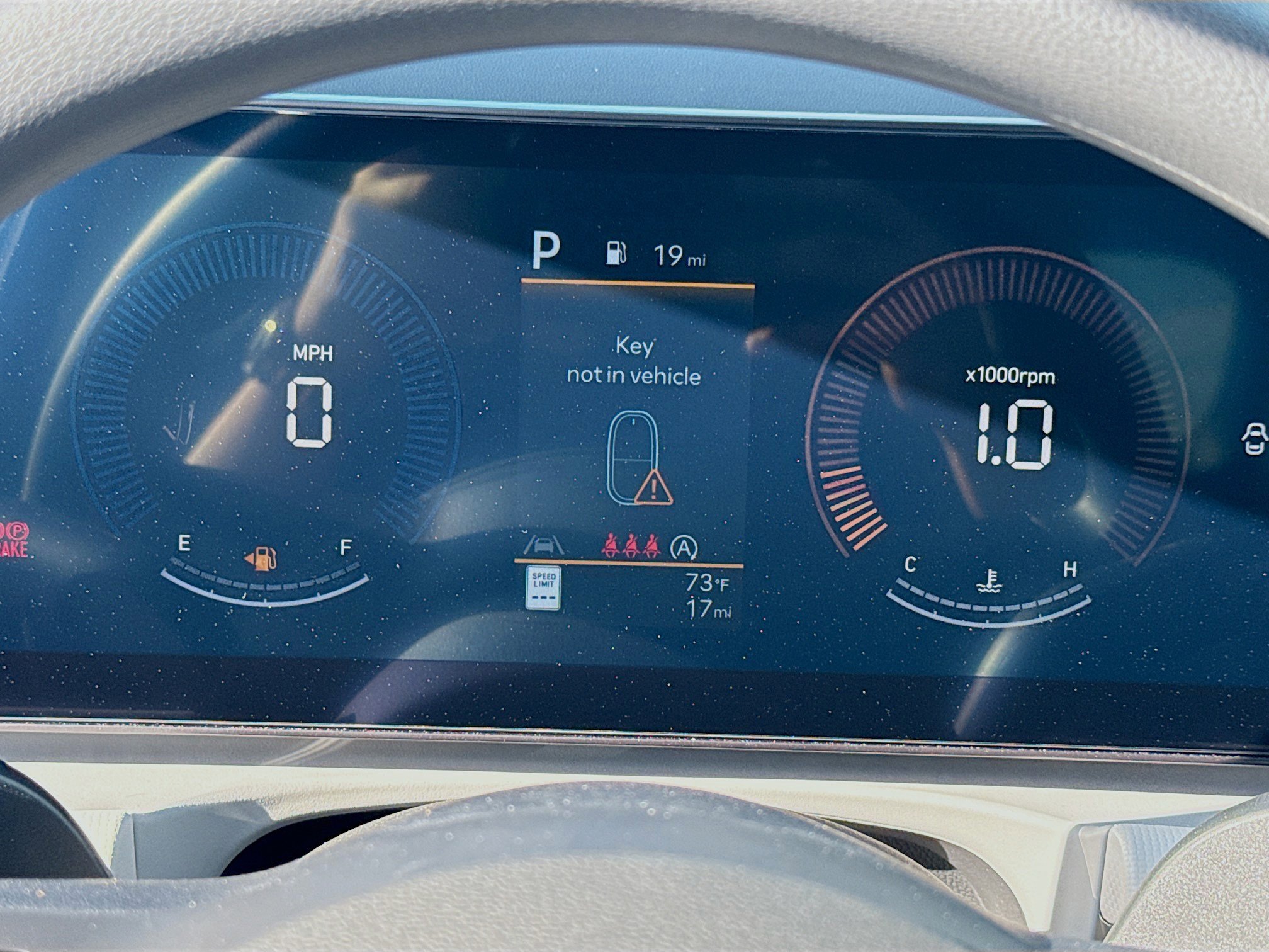 New 2026 Hyundai Tucson SEL image 9