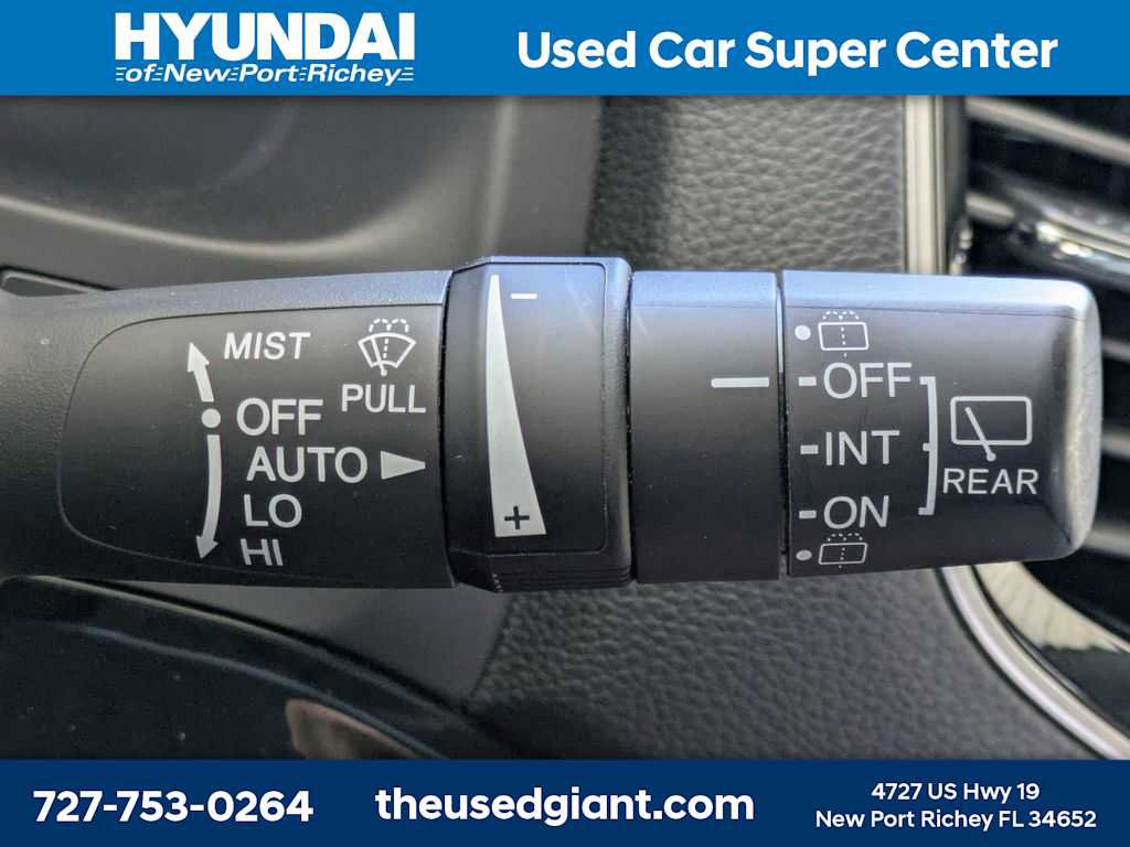 Used 2022 Honda Passport Elite image 40