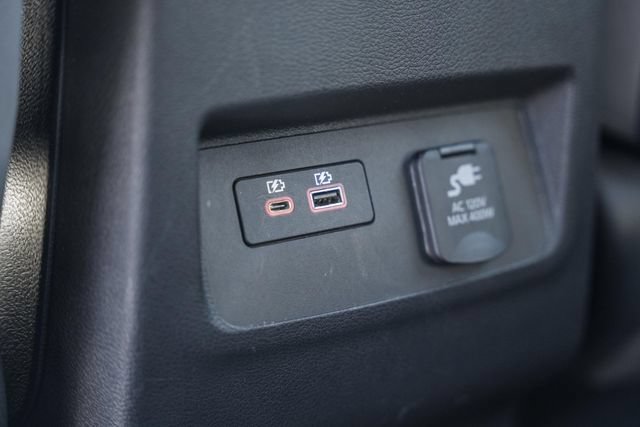 Used 2022 Nissan Frontier SV AWD/4WD image 43