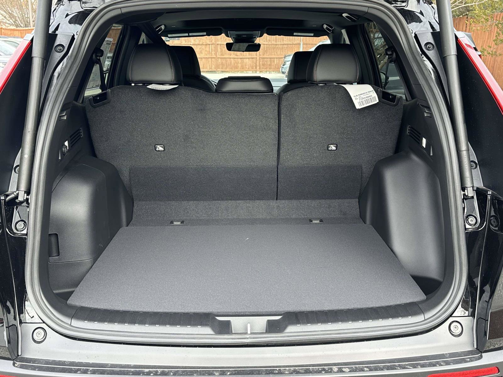 New 2026 Honda CR-V Sport-L image 20