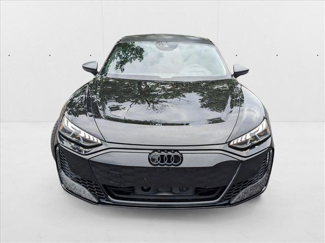 New 2025 Audi RS e-tron GT performance image 2