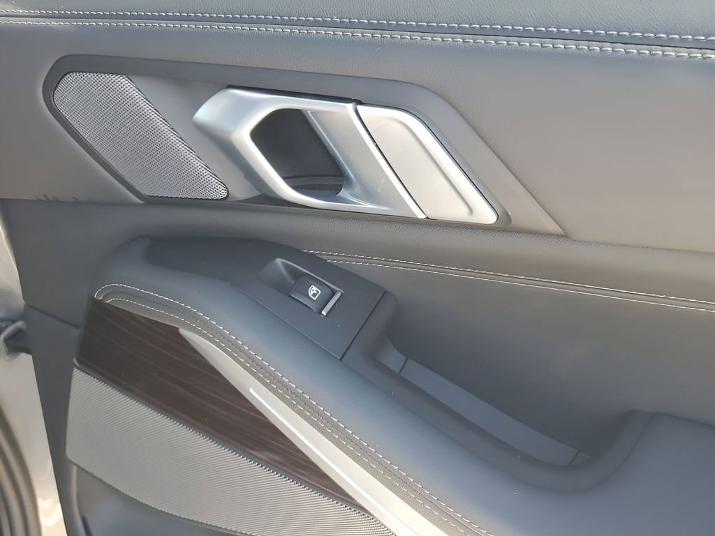 Certified 2026 BMW X5 sDrive40i image 48