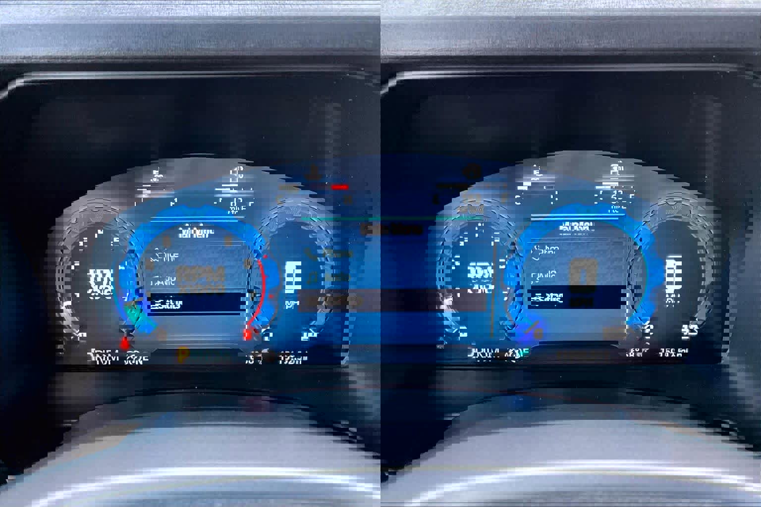 Used 2025 Ford Bronco Outer Banks w/ Sasquatch Package image 32