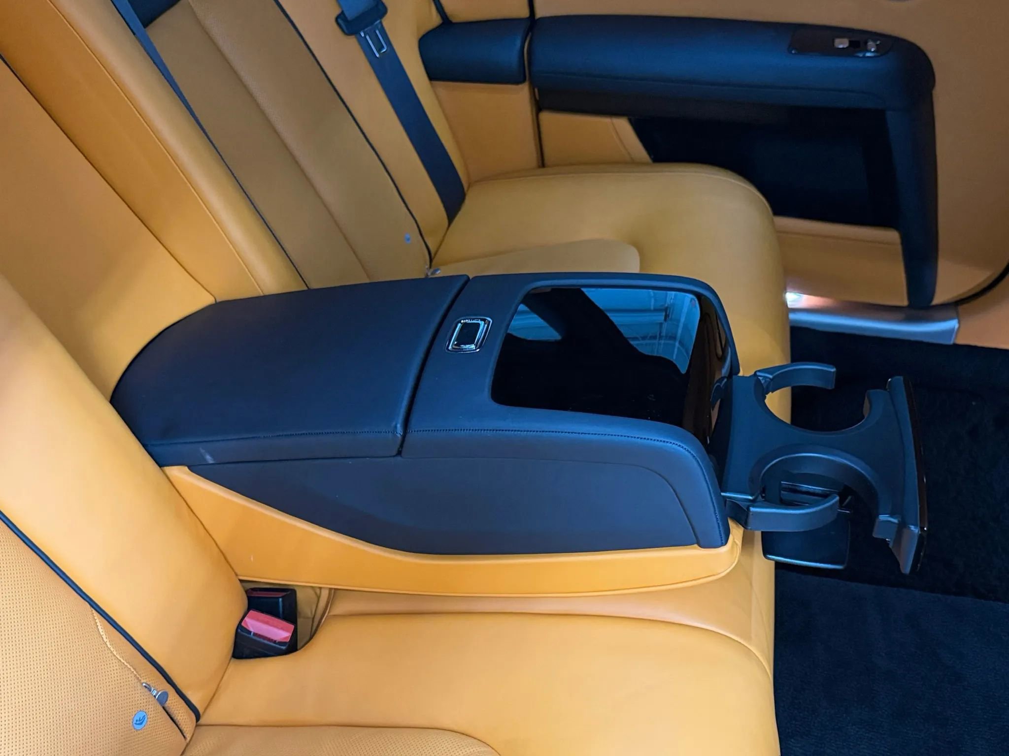 Used 2022 Rolls-Royce Ghost AWD/4WD image 20