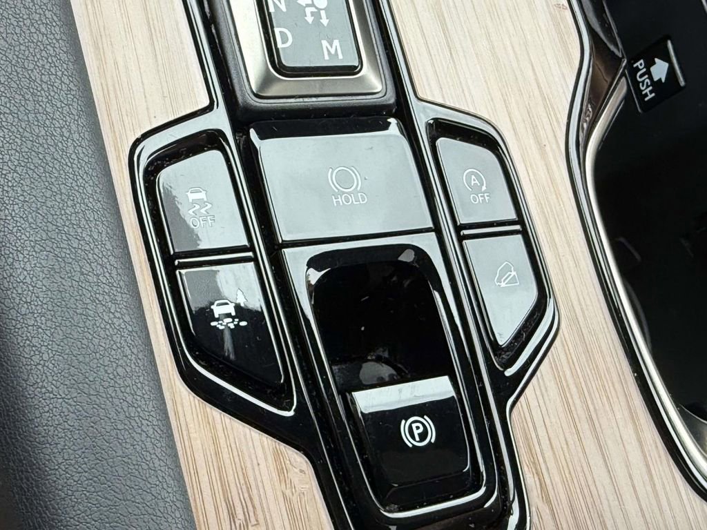 Used 2023 Lexus RX 350 Premium Plus w/ Accessory Package (Z1) image 27