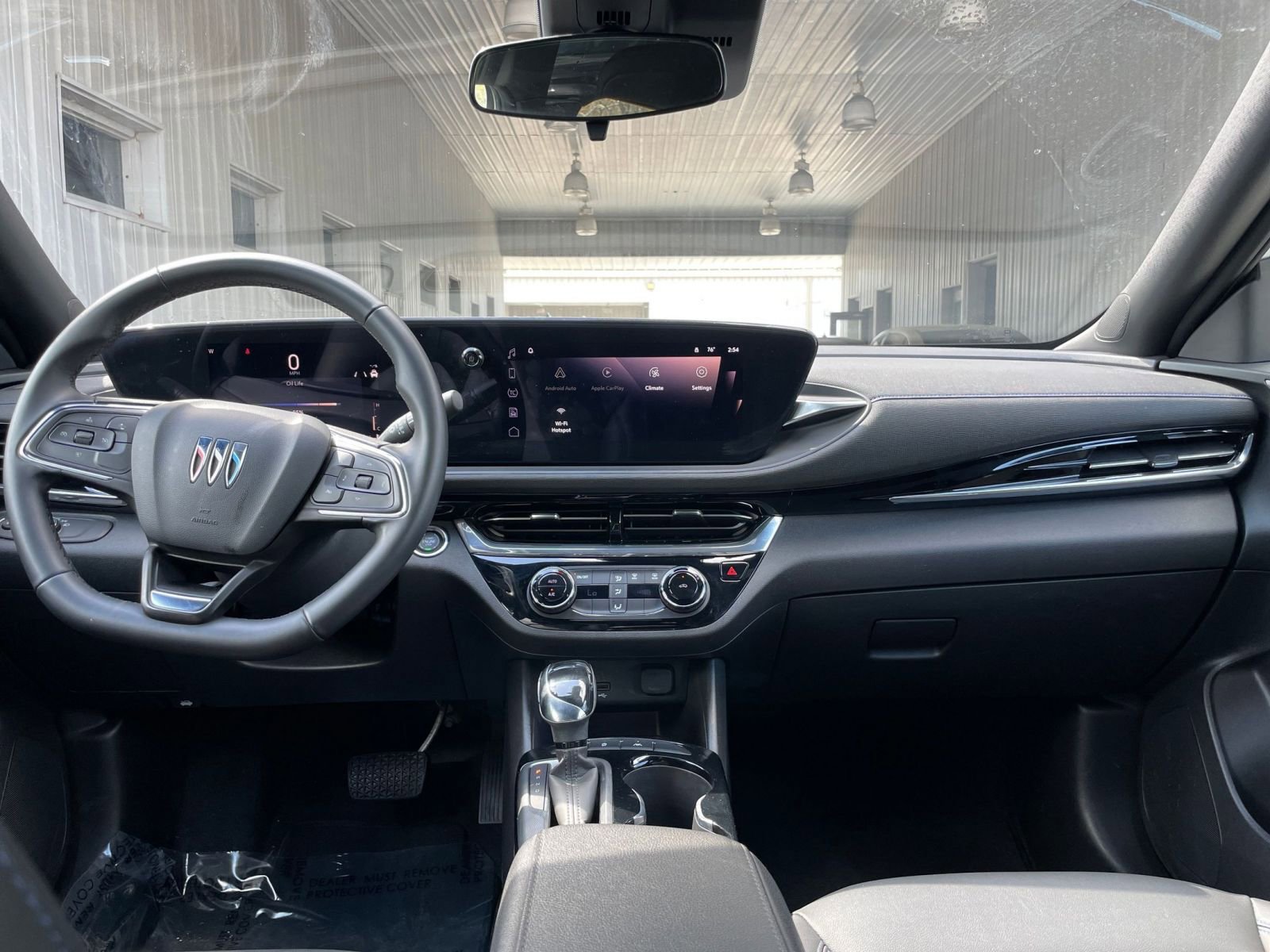 Used 2025 Buick Envista Sport Touring FWD image 31