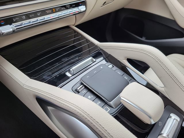 New 2025 Mercedes-Benz GLS 450 4MATIC image 30