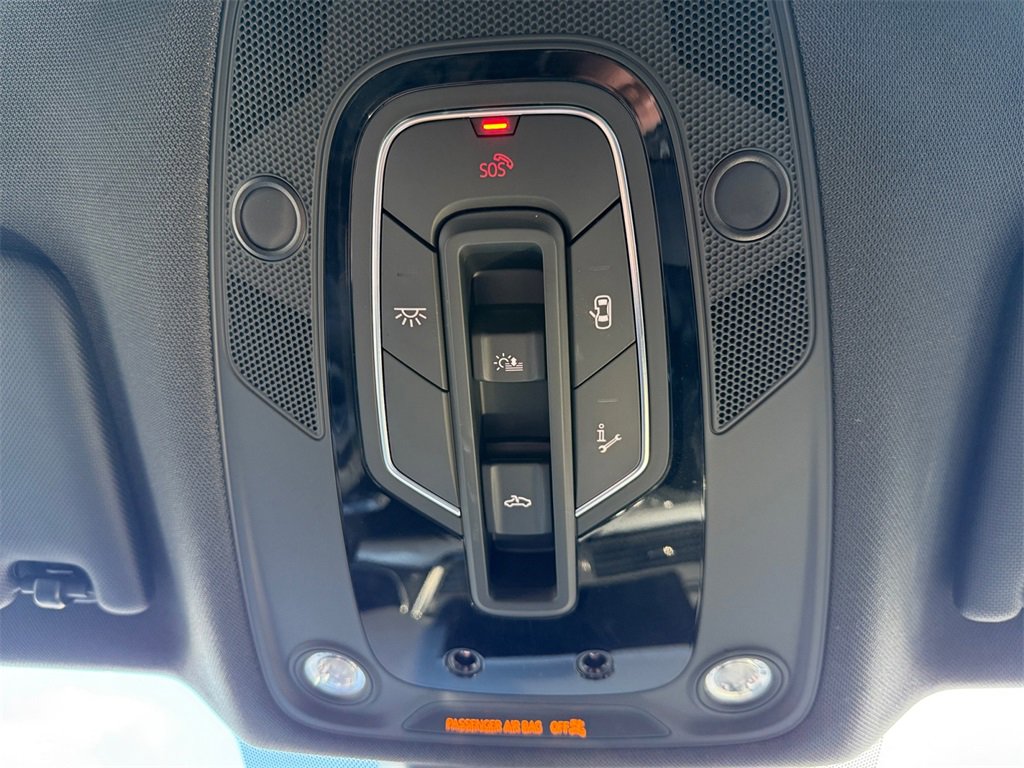 Used 2025 Audi Q5 2.0T Premium image 20