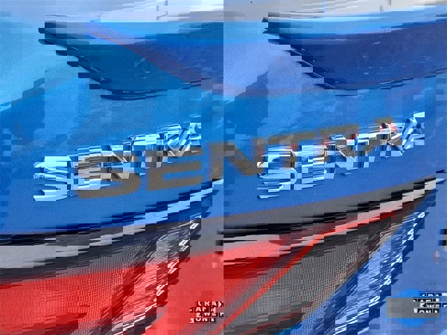 Certified 2023 Nissan Sentra SV w/ All-Weather Package image 25