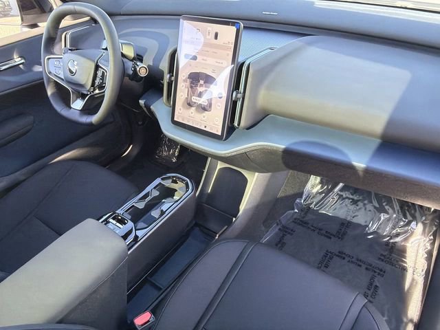 Used 2026 Volvo EX30 Cross Country Ultra w/ Protection Package Premier image 14