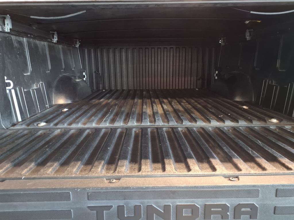 Used 2023 Toyota Tundra Limited image 6